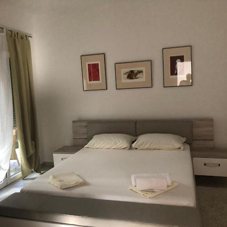 Macko, Apartmani Tivat Kültér fotó