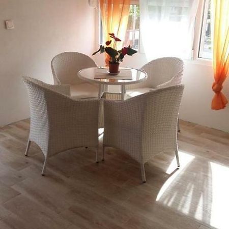 Macko, Apartmani Tivat Kültér fotó