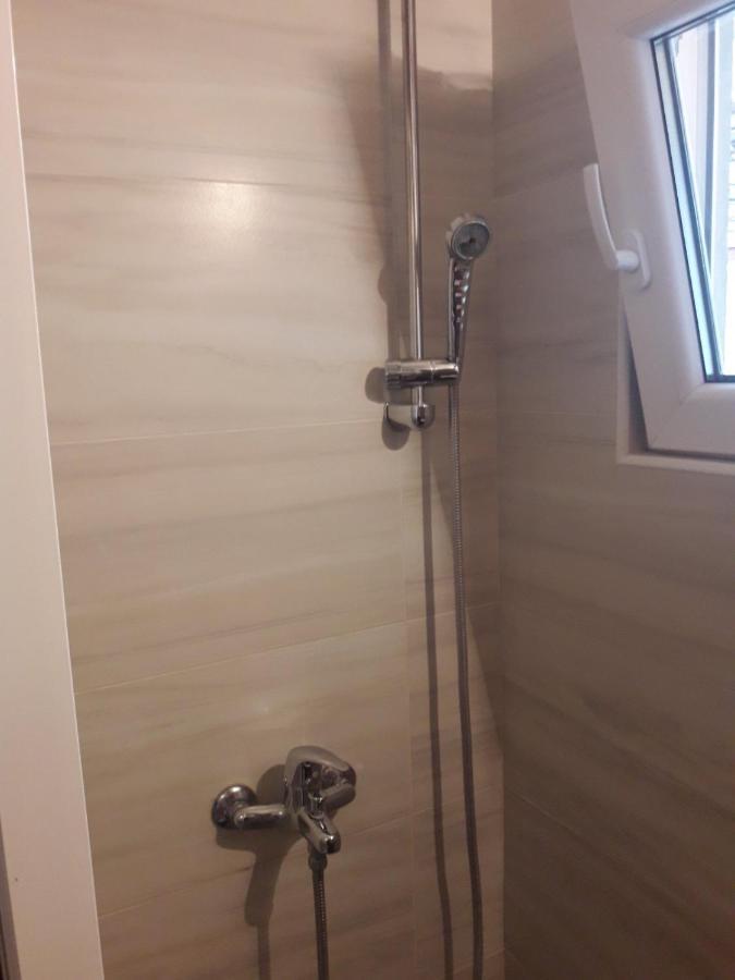 Macko, Apartmani Tivat Kültér fotó