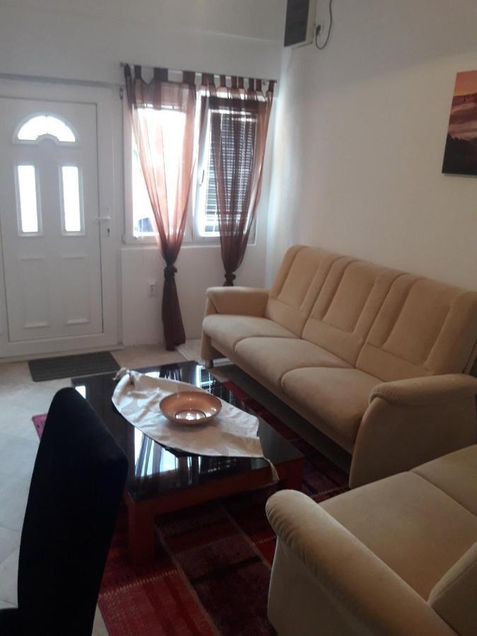Macko, Apartmani Tivat Kültér fotó