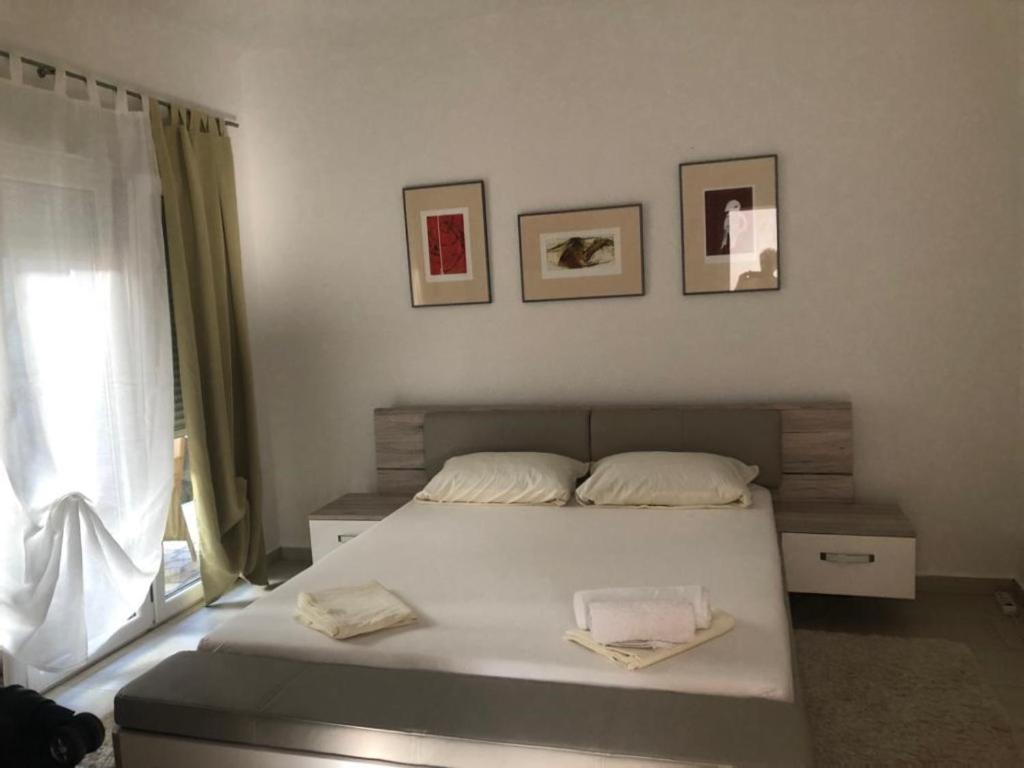 Macko, Apartmani Tivat Kültér fotó
