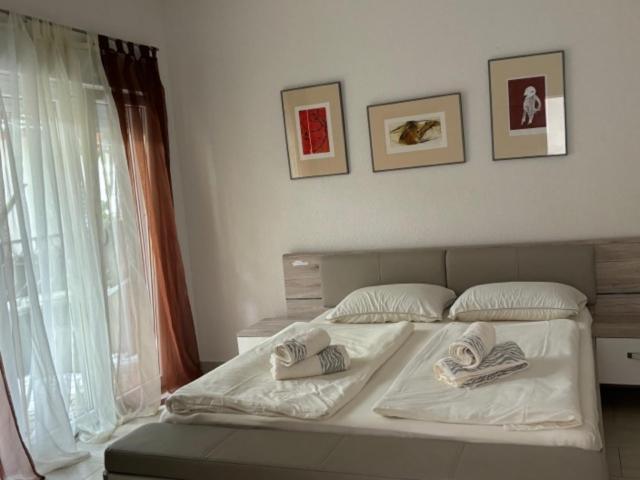 Macko, Apartmani Tivat Szoba fotó