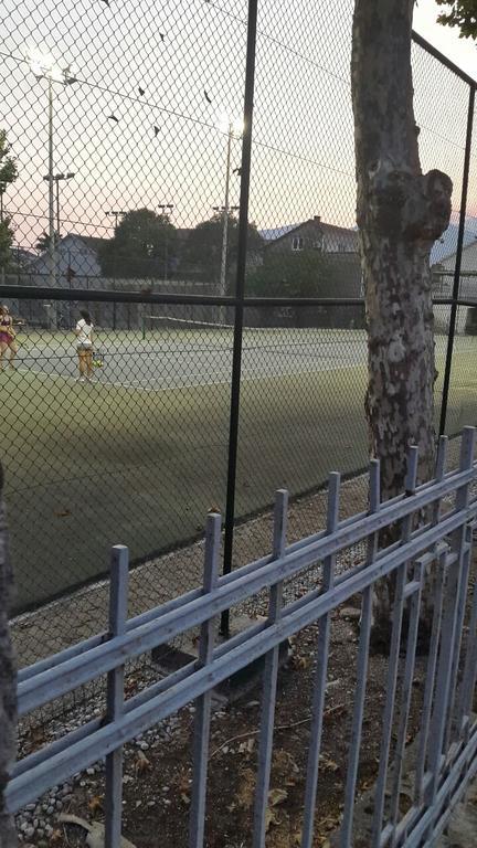 Macko, Apartmani Tivat Kültér fotó