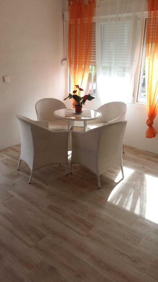 Macko, Apartmani Tivat Kültér fotó